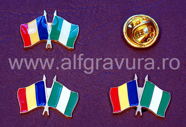 Insigne Romania Nigeria