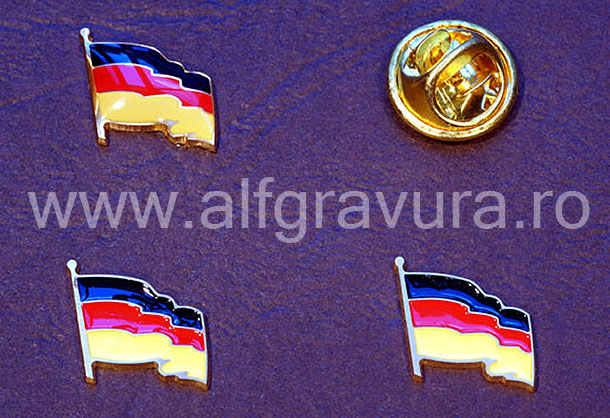 Insigna Steagul Germaniei