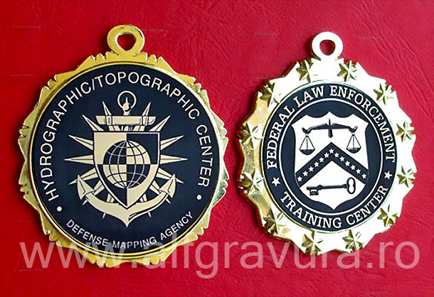 Medalii M73-4