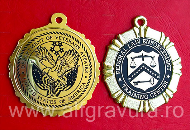 Medalii M75-4