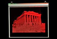 Fotogravura laser prolight