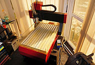 Gravator SD540