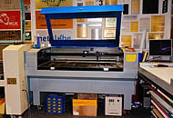 Laser YM1260