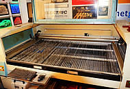 Laser WH16100