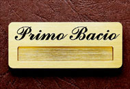 Ecusoane restaurant cu magnet