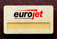 Ecuson companie aviatica