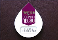 Ecuson farmacie policromie