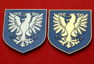 Emblema grifon