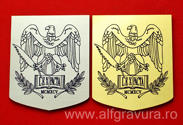 Sigla notariat gravata