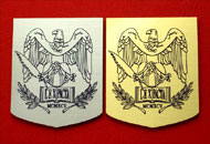 Emblema notar