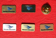Insigne pins metalice