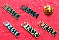 Insigne pins metalice. Gravura