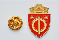 Insigne Alama Bod