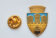 Insigne Alama Cluj Napoca