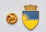 Insigne Alama Eforie