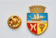 Insigne Alama Galati