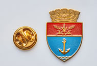 Insigne Alama Oltenita