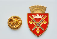 Insigne Alama Sibiu