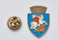 Insigne Nichelate Craiova