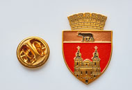 Insigne Aurite Blaj