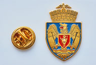Insigne Aurite Bucuresti