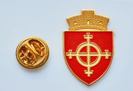 Insigne Aurite Bunesti
