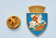 Insigne Aurite Craiova