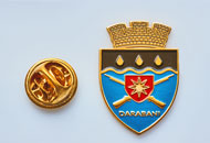 Insigne Aurite Darabani