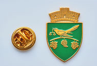 Insigne Aurite Dumbraveni