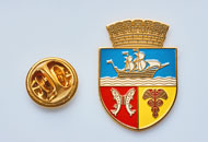 Insigne Aurite Galati