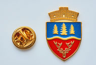 Insigne Aurite Ibanesti