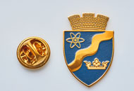 Insigne Aurite Magurele