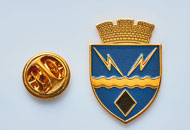 Insigne Aurite Rovinari
