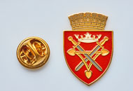 Insigne Aurite Sibiu