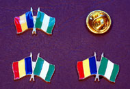 Insigne Romania Nigeria
