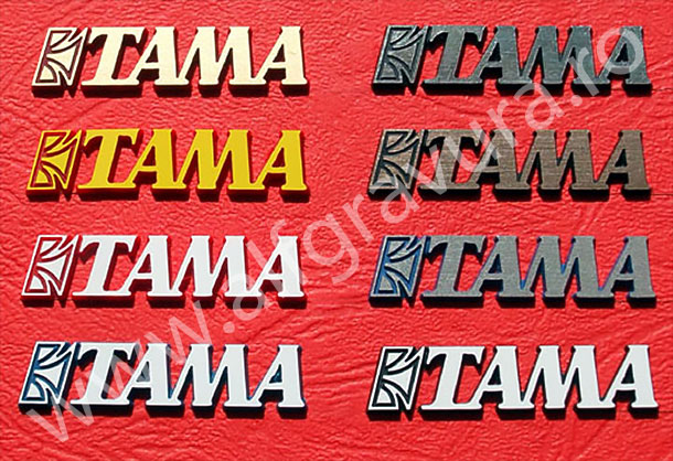 Logo 3D