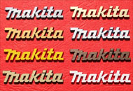 Marca gravata