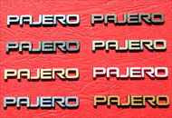 Marca volumetrica
