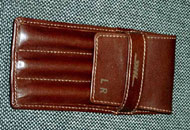 Etui piele personalizat