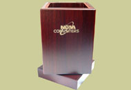 Suport birou personalizat