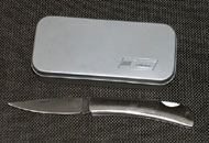 Gravare briceag