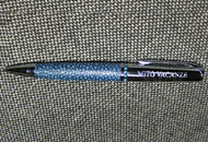 Personalizare pix metalic