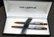 Personalizare set pix, stilou