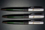 Personalizare pixuri metalice