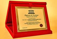 Plachete PAL00 - Casete plus rosu