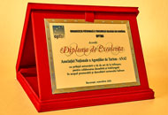 Plachete PAL14 - Casete plus rosu