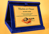 Plachete PAL08 - Casete plus albastru