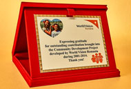 Plachete PAL09 - Casete plus rosu