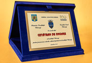 Plachete PAL13 - Casete plus albastru