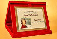 Plachete PAL01 - Casete plus rosu